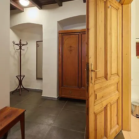 Apartamento Queen Bee