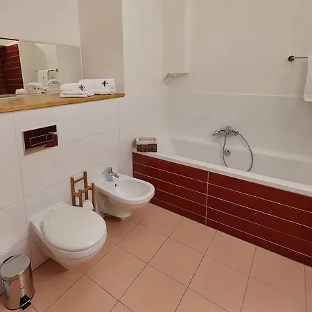 Apartman Queen Bee *