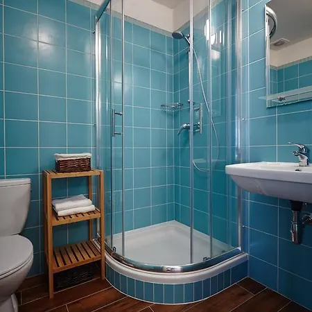 Queen Bee Apartmán Praha