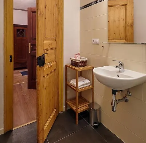 Queen Bee Appartement *
