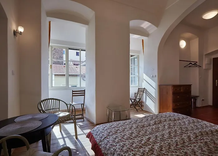 Queen Bee Appartement