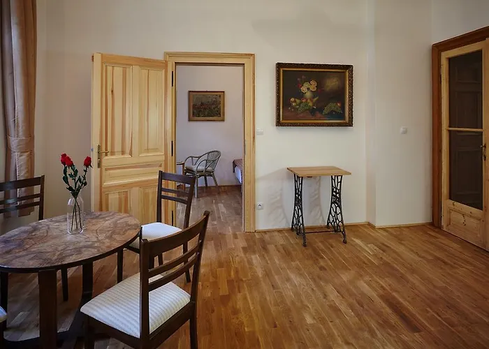 Queen Bee Appartement