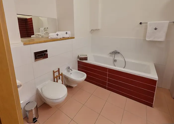 Appartement Queen Bee *
