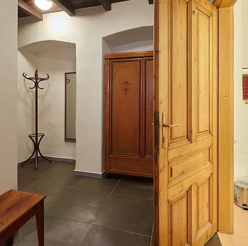 Appartement Queen Bee