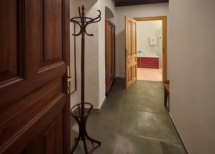 Appartement Queen Bee