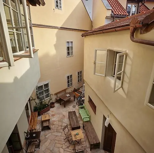 Queen Bee Appartement