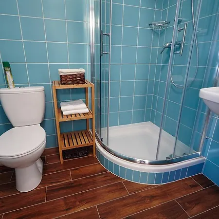 퀸 비 아파트먼츠 * 프라하